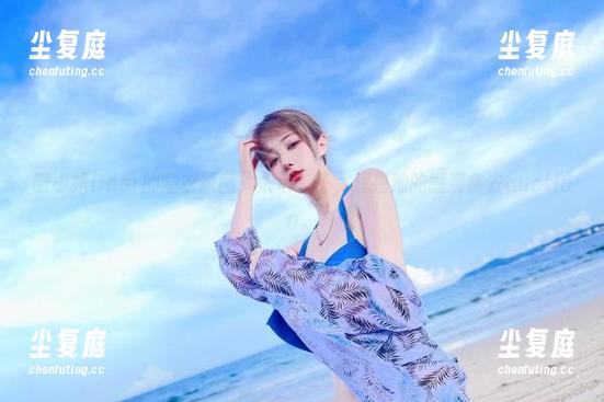 啾小妍Deer 啾小妍Deer的睡衣原图,太治愈了,想把她的睡姿拿去auction。