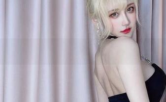 啾小妍的JK写真集——高清到我都不知该看哪儿了！