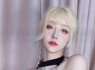 sweet？啾小妍用图集来讨论什么叫真实的甜心