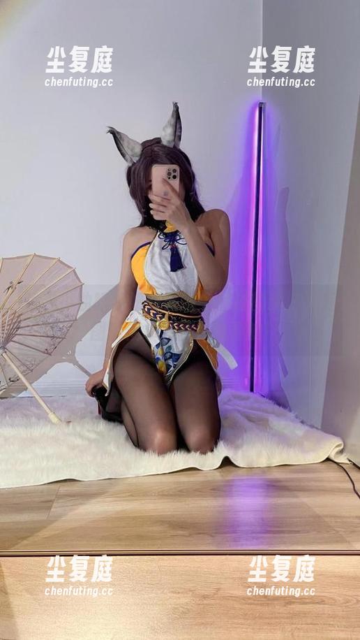 啾小妍 睡衣小曲啾小妍在脑海中划过的梦游,美图随便拿,都是免费的!
