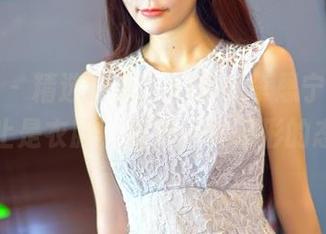 嗲囡囡 - 精选图集：SiByl李思宁，皮衣不止是衣服，更是一种无形的态度