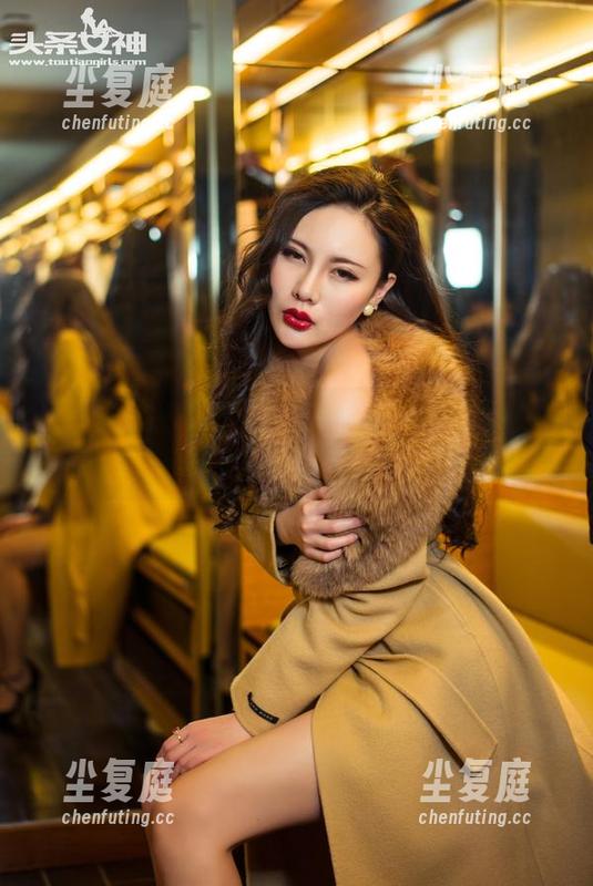 头条女神-蔡楠 头条女神 - 蔡楠的运动系列全集,听说你们在花痴???