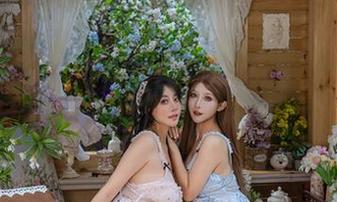 私房美图中小巧思：奈汐酱Nice的日常，乍一看每天都差不多，但仔细品味就很不一样。