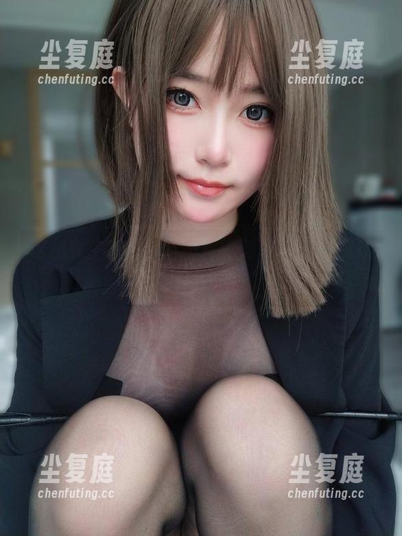 女主K 这组女主K的可爱图片绝对有毒,甜得让你想吃糖!