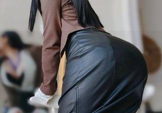 女主K奶牛作品：未必是上山放牧，更多的是自我放飞！