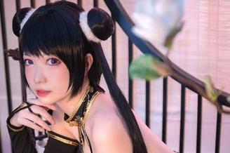 妖少you1的篝之雾枝：套图看完你还敢不下载么？