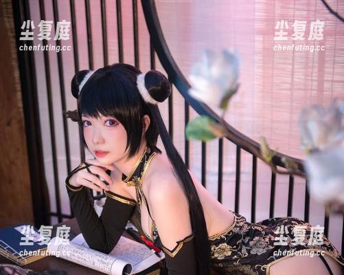 妖少you1的篝之雾枝：套图看完你还敢不下载么？