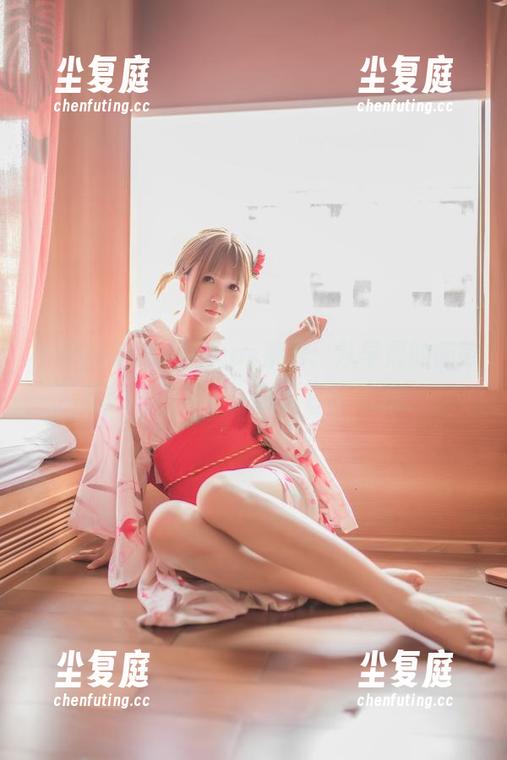 宅夏yoko 宅夏yoko的睡衣cos系列:从早晨的懒散到晚上的派对,都是它的功劳!