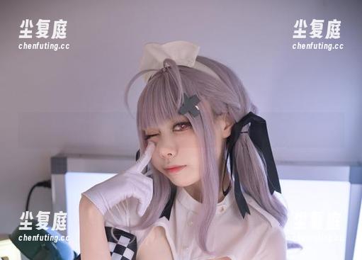 安食Ajiki 风纪委员变身记:安食Ajikicos合集,绝对欢乐局!
