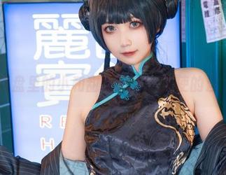 网盘里的小和甜酒写真，天使的涅槃