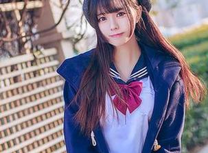 小野妹子w说可爱是种态度，高清合集试试撩不撩