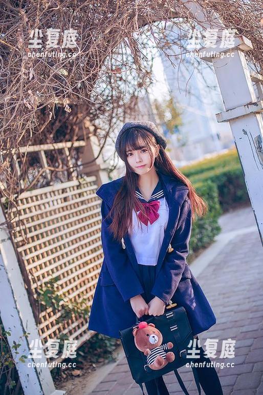小野妹子w 小野妹子w说可爱是种态度,高清合集试试撩不撩