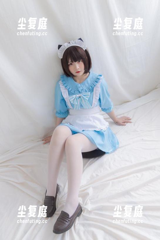 少女秩序-小葵 少女秩序 - 小葵这次更新了个大胆的内衣作品,瞧瞧吧!