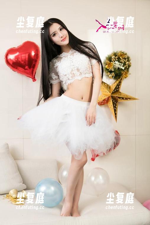 尤果网-张译文 尤果网 - 全套张译文女神写真,下载前请先备好纸巾,保持镇定哦!