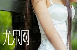 尤果网 - 图集在手,艾小青的可爱作品,一个个都在撩人啊