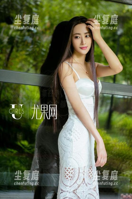 尤果网-艾小青 尤果网 - 图集在手,艾小青的可爱作品,一个个都在撩人啊
