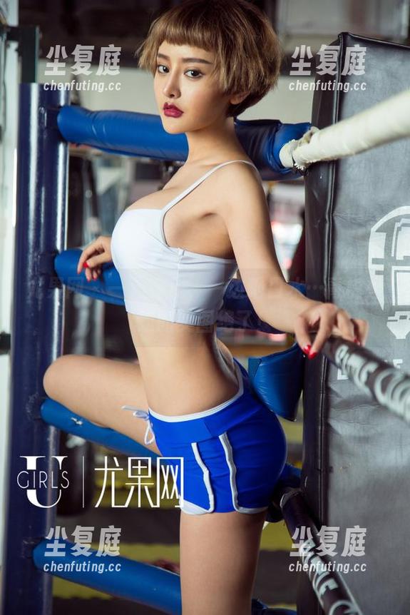 尤果网-青树 尤果网 - 一边在线,一边咽口水…青树姐姐的美图绝了!