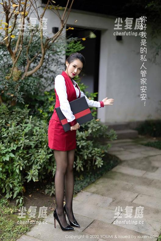 尤蜜荟-妲己_Toxic 尤蜜荟 - 妲己_Toxic的高清网袜图包,最近的灵感来源,越看越想靠近一下。