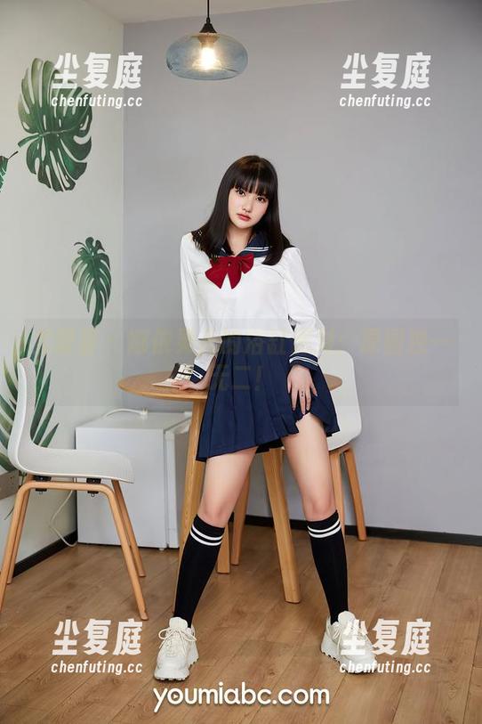 尤蜜荟-娜依灵儿 尤蜜荟 - 娜依灵儿的浴缸派对:原图独一无二!