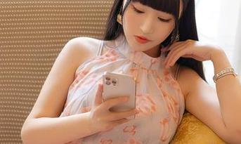 尤蜜荟 - 未来感满满的黄歆苑全套:穿越“死库水”的思维迷宫