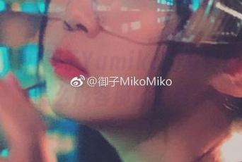 一组花嫁，御子Yumiko的写真原图，该怎么形容那份静谧？