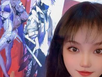 免费图集开放，戚顾儿的露娜假期，爱的猜谜游戏！
