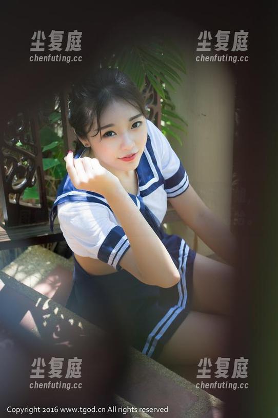 推女神-Kiren_程程程 推女神 - 在线瞄到Kiren_程程程姐姐,图集里的每一帧都在偷懒瞥一眼,哈哈。