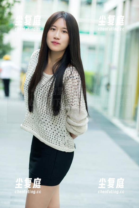 推女郎 - 点击这里，在线欣赏吻熙的御姐风采，心中只剩下“OMG，我该找个洗手间冷静一下”！