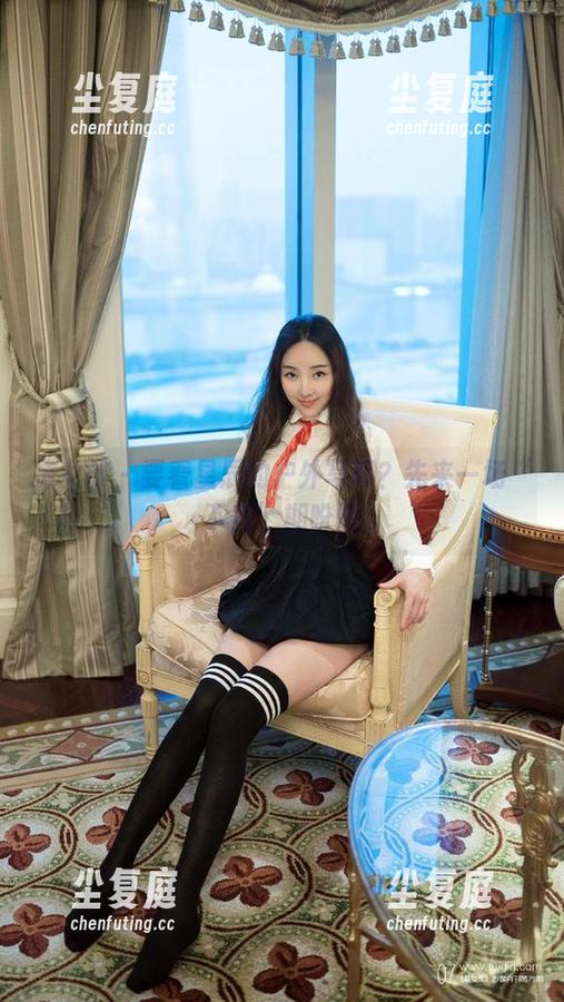 推女郎 - 要看星辰的户外写真？先来一场“下载”期盼吧