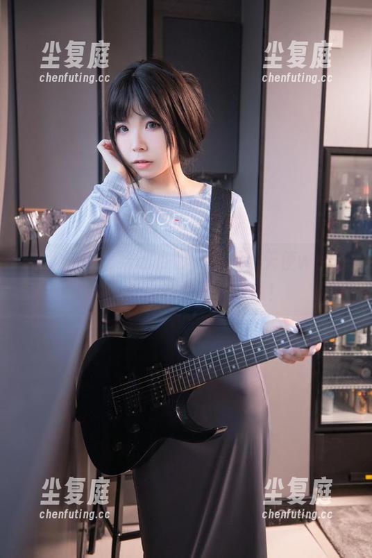 无颜小天使wy 这组美图该给谁点赞?无颜小天使wy的女孩就在这里等下载哦!