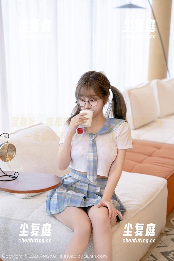 星颜社-唐思琪 星颜社 - 唐思琪泳装图集,全新更新!每一张都恨不得提醒你别喝太多水。