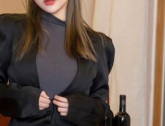 星颜社 - 李丽莎的另类修女定制：圣洁？可能不止啊