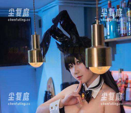 婚纱里的是本末末：我立刻想到了婚典，虽然我还没打算结婚。高清图集，贼有戏！