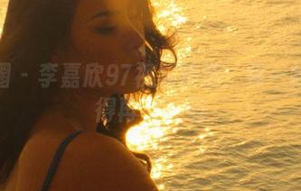 微密圈 - 李嘉欣97视频精选：每一帧都值得再看一遍