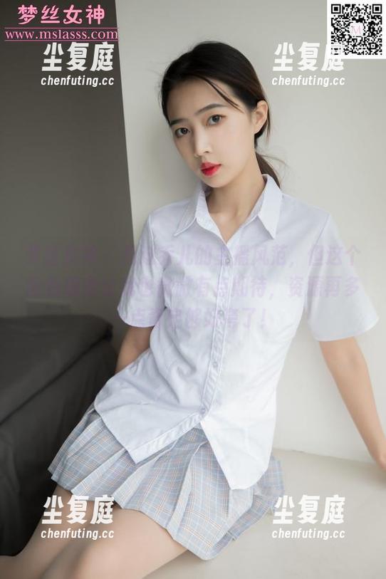梦丝女神 - 见过乔儿的主播风范，但这个图包确实让我也微微有点期待，资源再多一点肯定够好夸了！
