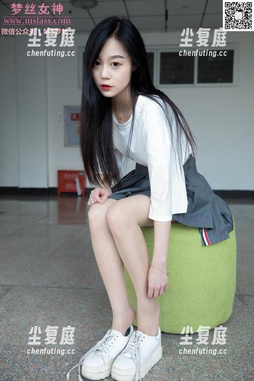 梦丝女神 - 刘诺与她的御姐之旅，美图百态，图集中会有意外之喜