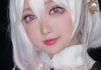 狂野与优雅的碰撞，椒妮佐仁的牛娘，原图下载根本停不下来！