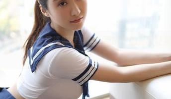 模范学院 - 浴室其实是资源聚集地？南晓梦的美图让我重新思考了!