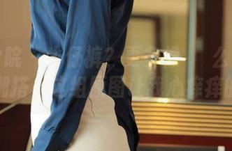 模范学院 - 牛仔裤？更多像婠婠么自己选的潮搭，这组原图让我心痒痒的。