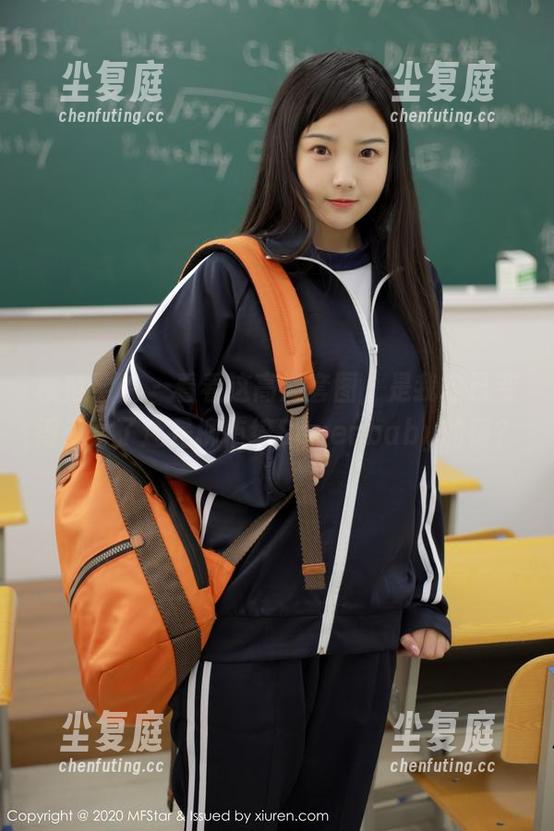 模范学院-柳侑绮Sevenbaby 模范学院 - 看看这高清套图,是我自己变得少女了还是柳侑绮Sevenbaby的错?