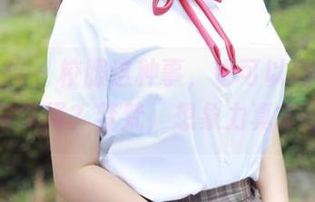 模范学院 - 校服这种事，也可以用全套写真来演绎？梦梵，想象力真丰富！