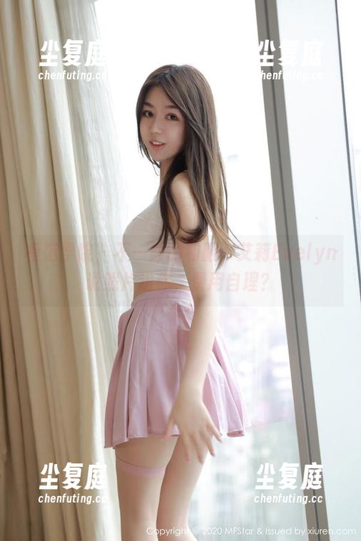 模范学院 - 不一般的和服，艾莉Evelyn说照片送你，费用自理？