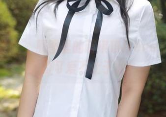 模范学院 - 原图里的萌琪琪Irene，牛仔裤的可爱不止于此！