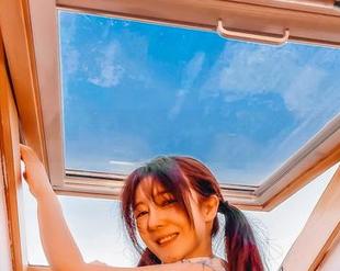 樱晚gigi带你重口味黑色写真图集，你能承受得了吗？