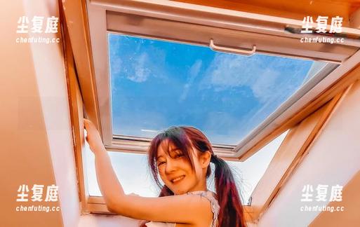 樱晚gigi 樱晚gigi带你重口味黑色写真图集,你能承受得了吗?