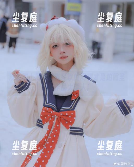 清青琴玖 没想到小厨娘清青琴玖的厨房才是拍照圣地,作品太诱人!