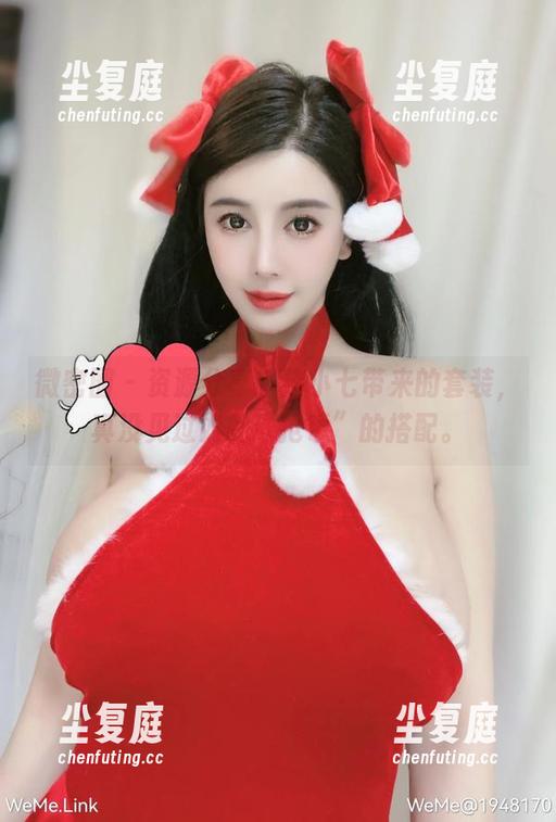 猪小七 微密圈 - 资源分享:猪小七带来的套装,真没见过如此“抢镜”的搭配。