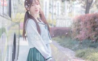 走出婚纱框框：王羽杉的creativity带来的cos图集