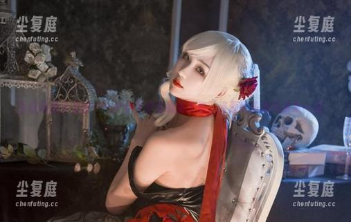 瓦斯塔亚小龙虾 瓦斯塔亚小龙虾——女仆写真集最新开箱,资源给头脑风暴来一波!
