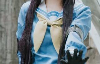 传说中的白莉爱吃巧克力与她的户外写真，全免费！不怕被太阳晒黑，怕被关注砸！